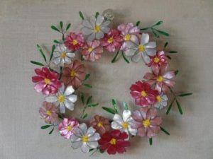 使い方は無限大♪マニキュアフラワーの作り方をご紹介！