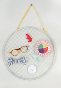 【ＤＩＹ】100円均一の焼き網が使える！活用術特集☆